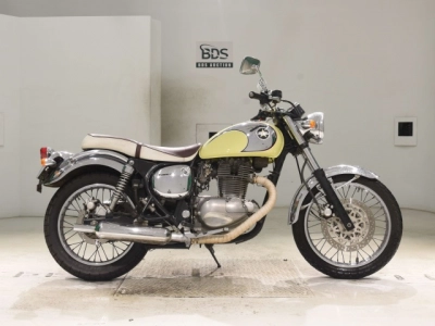 Kawasaki ESTRELLA250 RS