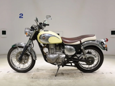 Kawasaki ESTRELLA250 RS