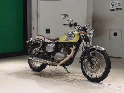 Kawasaki ESTRELLA250 RS