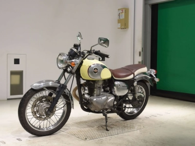 Kawasaki ESTRELLA250 RS