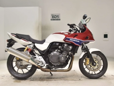 Honda CB400SFV-4 BOLDOR