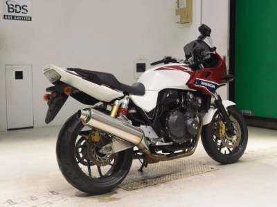 Honda CB400SFV-4 BOLDOR
