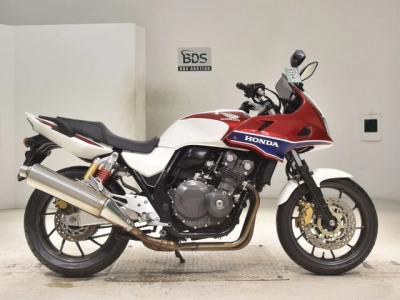 Honda CB400SFV-4 BOLDOR