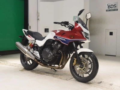 Honda CB400SFV-4 BOLDOR