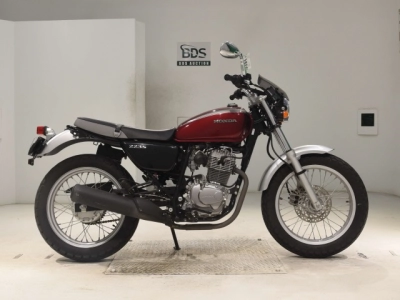 Honda CB223S