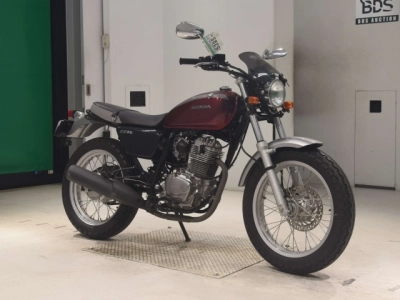 Honda CB223S