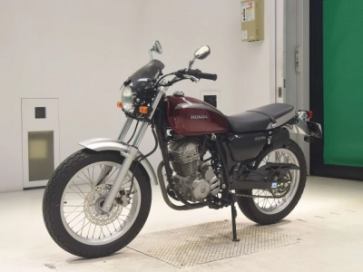 Honda CB223S