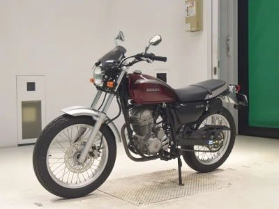 Honda CB223S