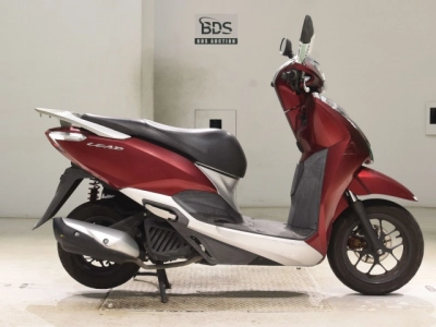 Honda LEAD 125