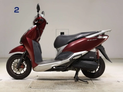 Honda LEAD 125