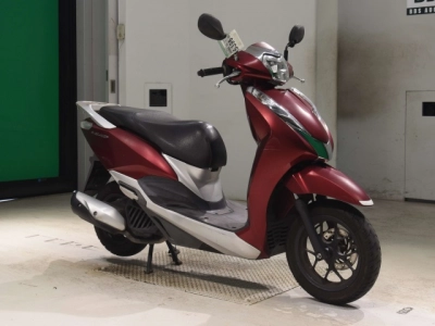 Honda LEAD 125