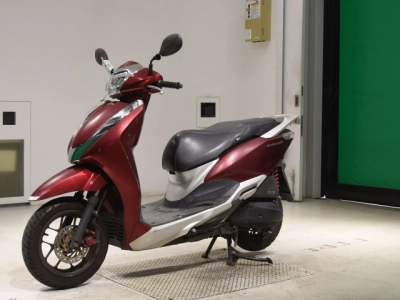 Honda LEAD 125