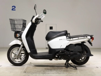 Honda BENLY110