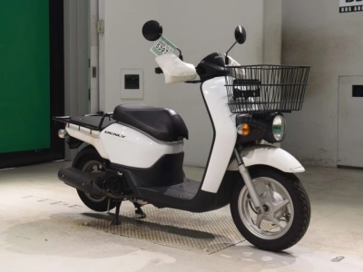 Honda BENLY110
