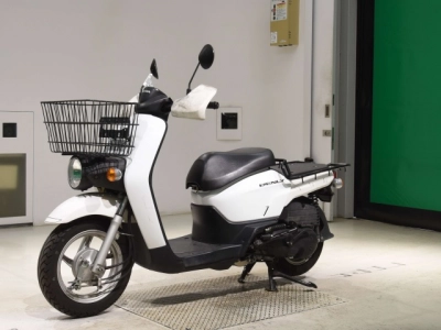 Honda BENLY110