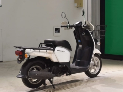 Honda BENLY110