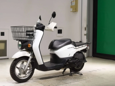 Honda BENLY110