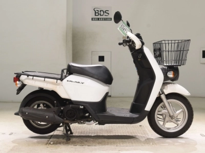 Honda BENLY110