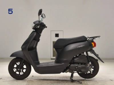 Honda TACT-4 BASIC