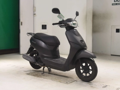 Honda TACT-4 BASIC