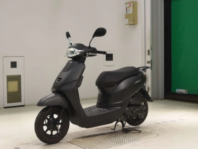 Honda TACT-4 BASIC