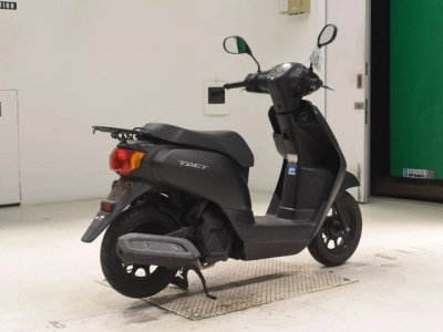 Honda TACT-4 BASIC