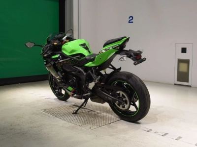 Kawasaki ZX-25R