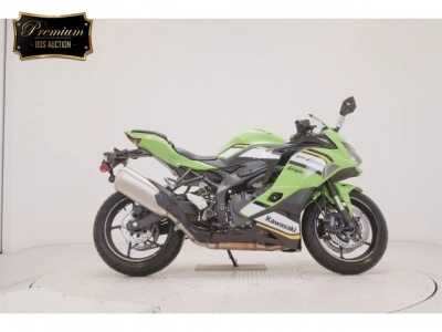 Kawasaki ZX-4RR