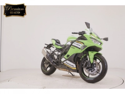 Kawasaki ZX-4RR