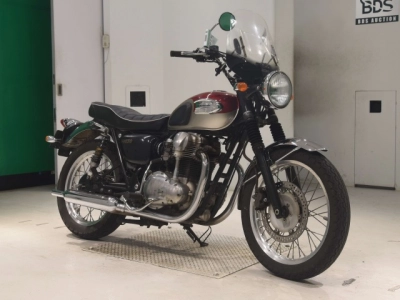 Kawasaki W650
