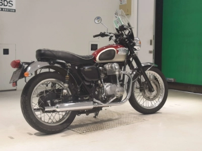 Kawasaki W650
