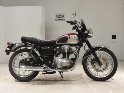 Kawasaki W650