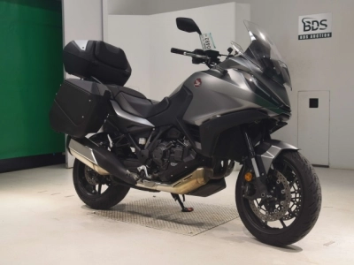 Honda NT1100