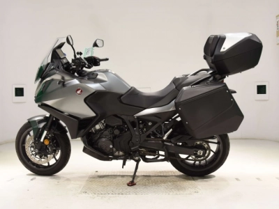 Honda NT1100