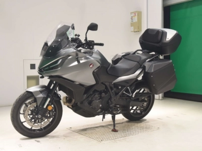 Honda NT1100