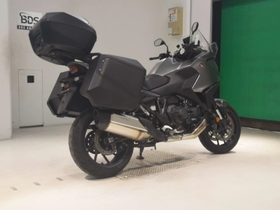 Honda NT1100
