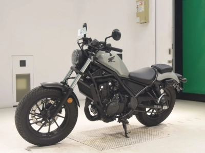 Honda  REBEL 500