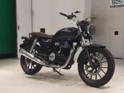 Honda GB350