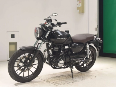 Honda GB350