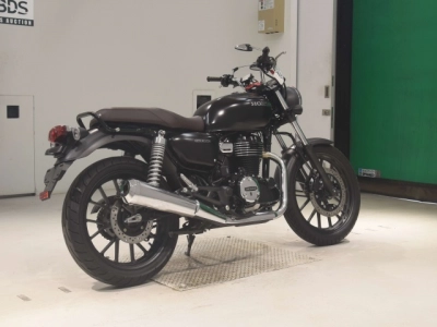 Honda GB350
