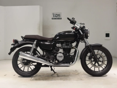 Honda GB350