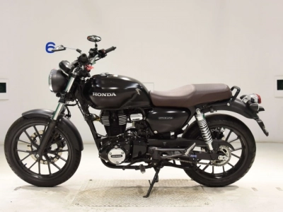 Honda GB350