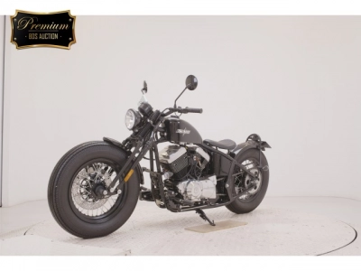 OTHER  THUNDER SOFUTE IL 250