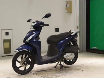 Honda DIO110-2