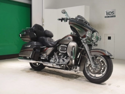 Harley-Davidson HARLEYFLHTKSE1800CVO