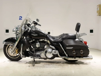 Harley-Davidson HARLEY FLHRCI1450