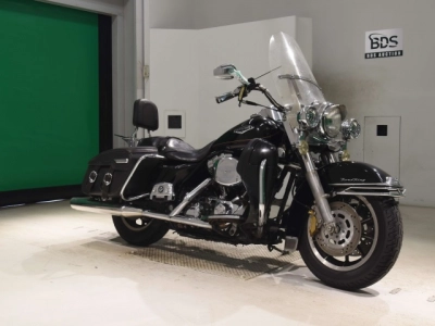 Harley-Davidson HARLEY FLHRCI1450