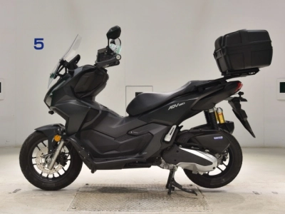 Honda ADV160
