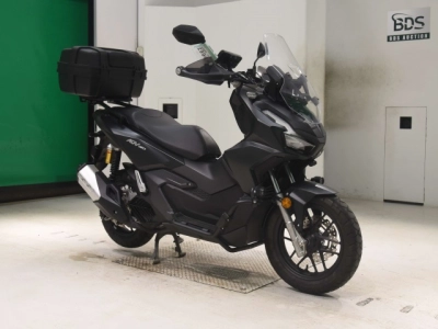 Honda ADV160