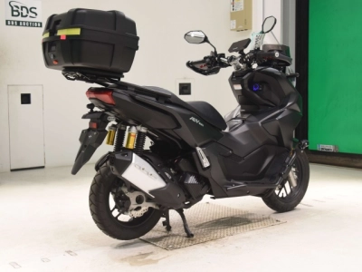 Honda ADV160